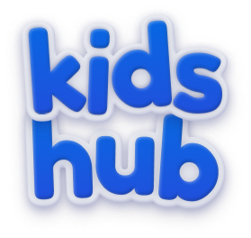 Kid's Hub Logo