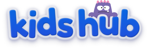 Kid's Hub Logo