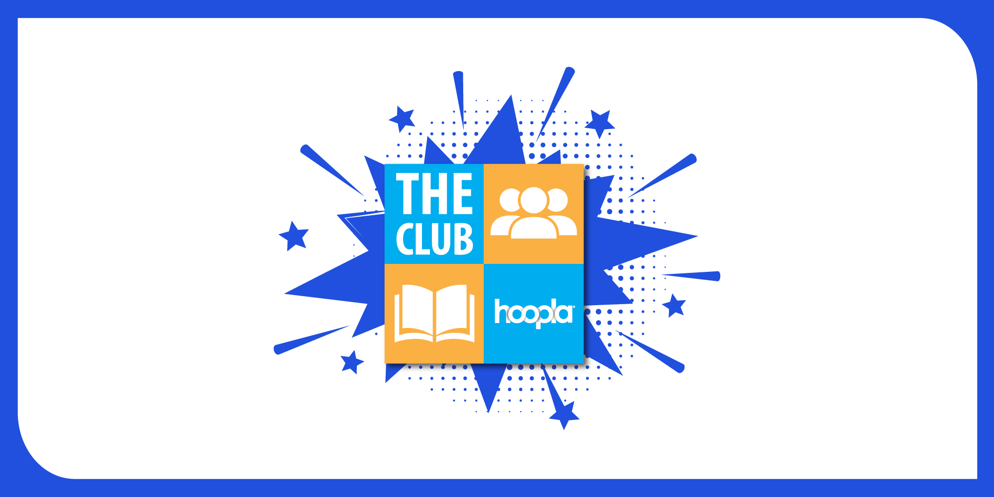 Best Book Club Titles on Hoopla