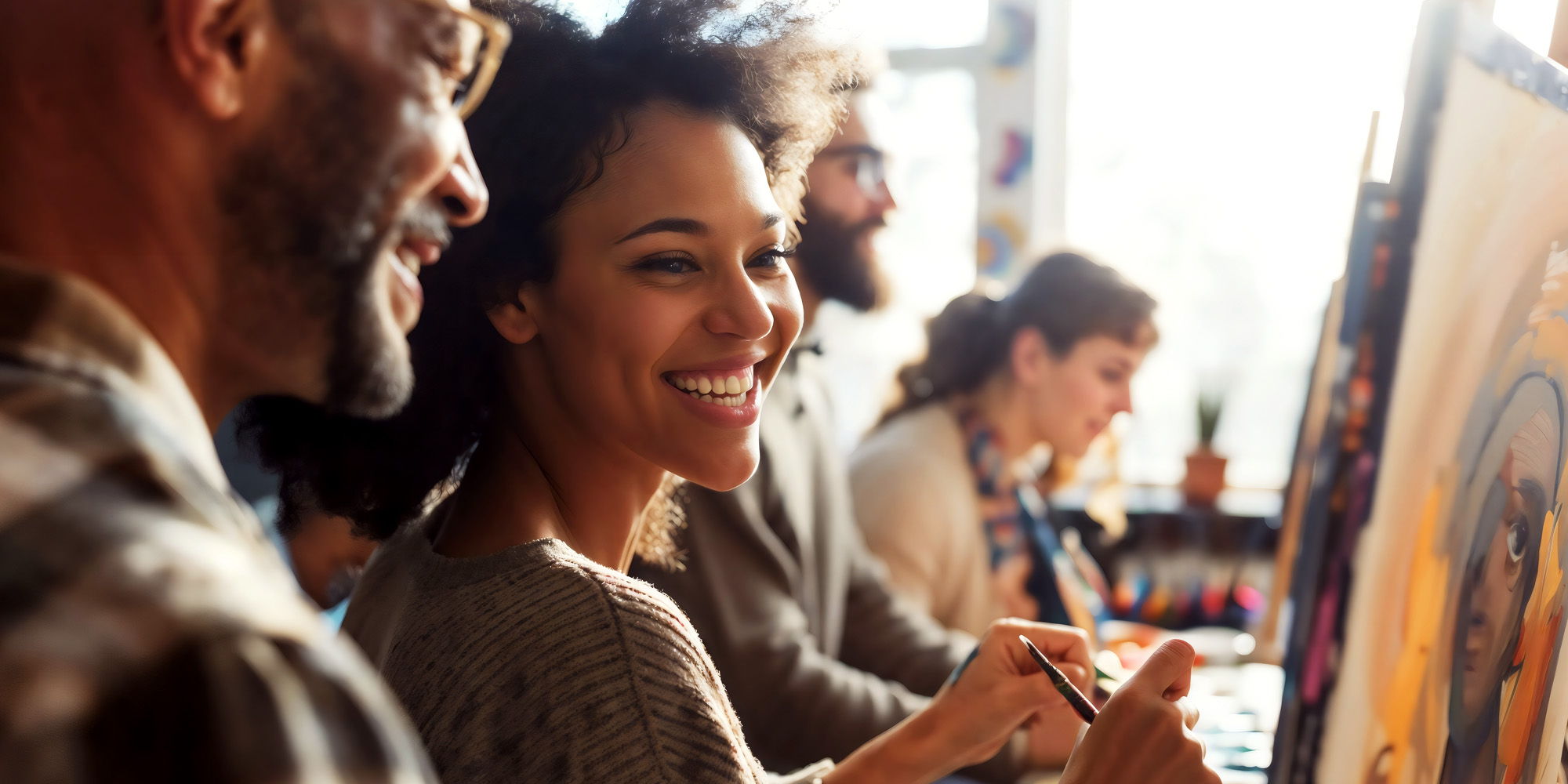 Crafts With BingePass