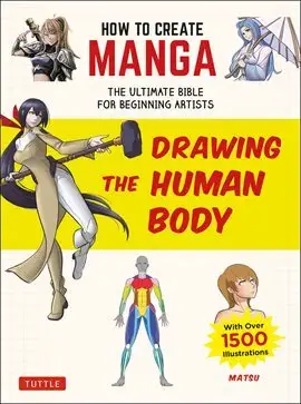 How to Create Manga