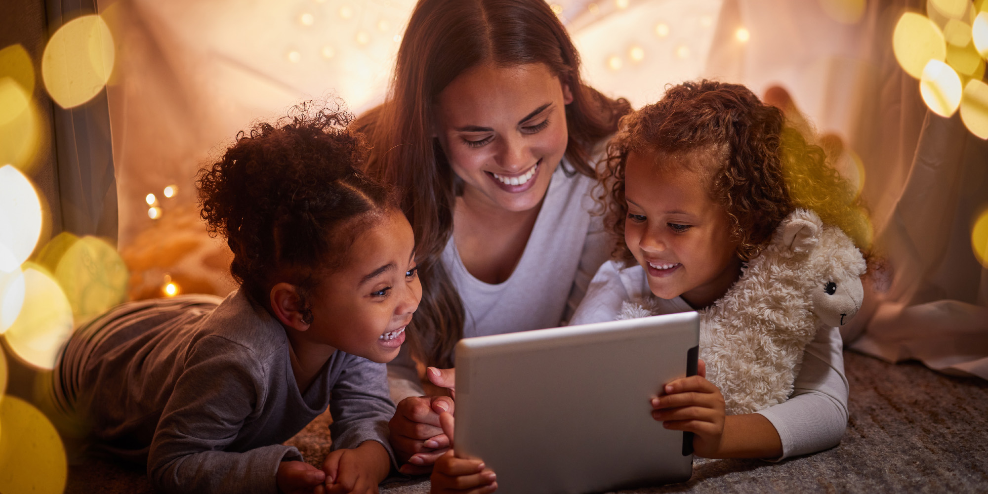 eBook Adaptations for kids on hoopla