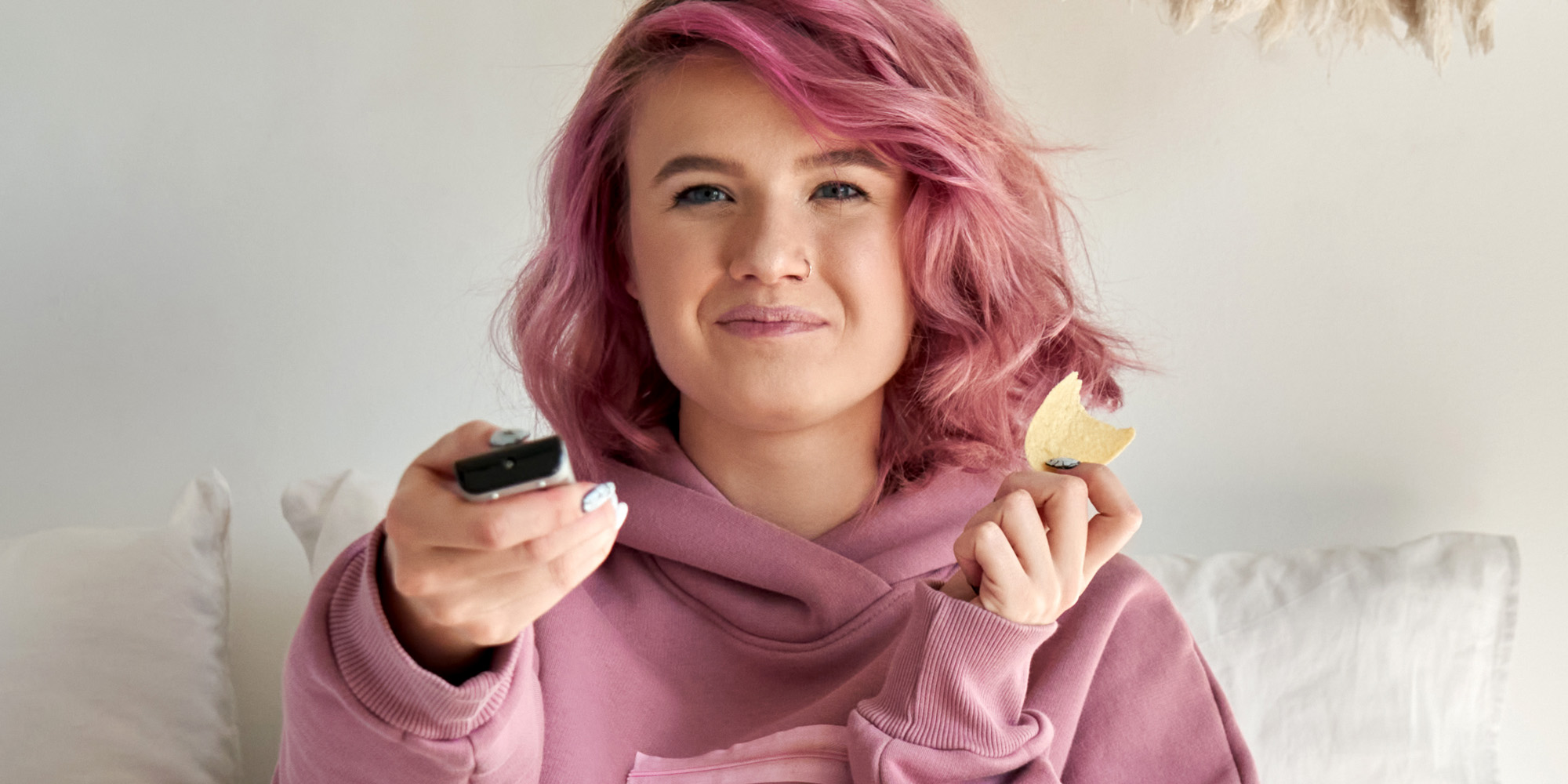 Full Season Of Binge Worthy TV Shows on SeasonPass