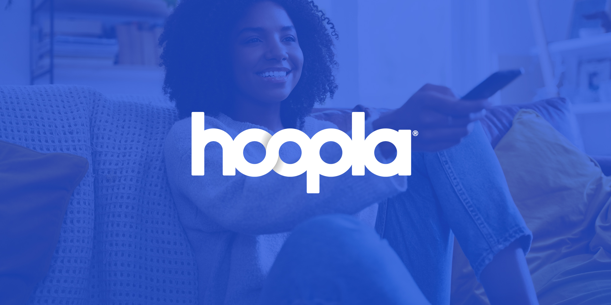 How To Get Started on Hoopla