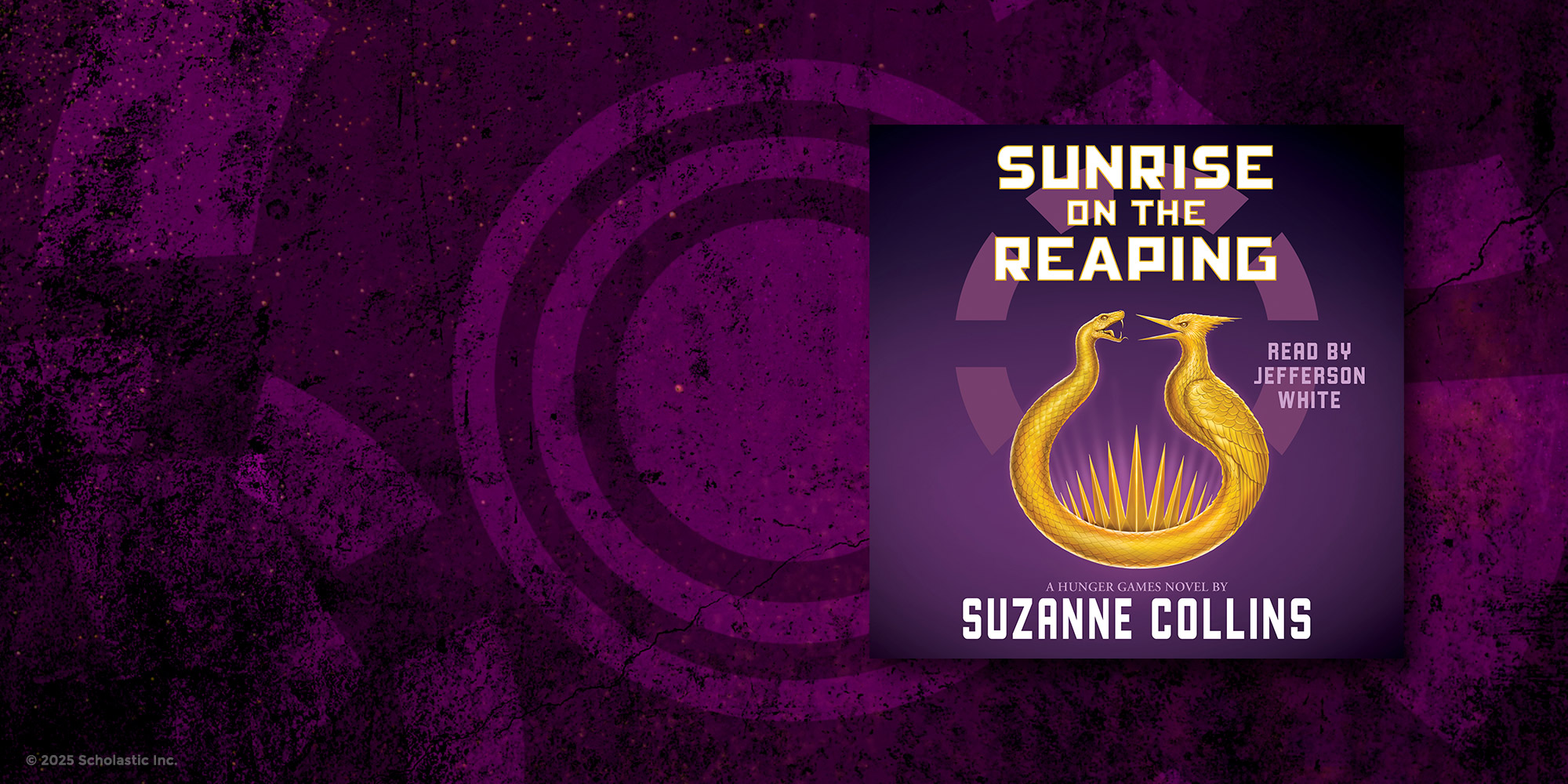 Return To The Hunger Games on Hoopla