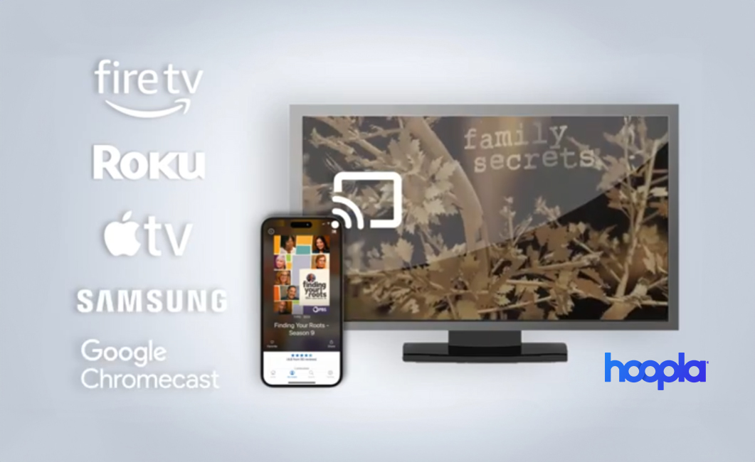 Supported Devices Banner