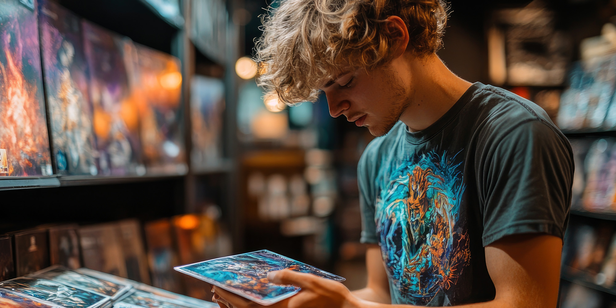 Top Manga Series Q1 2025 on Hoopla