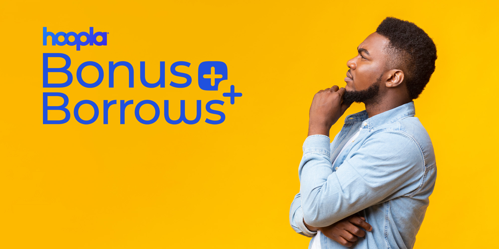 What Are Hoopla Bonus Borrows