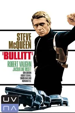 Bullitt