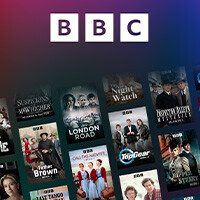 BBC BingePass is now on Hoopla for free with your library card