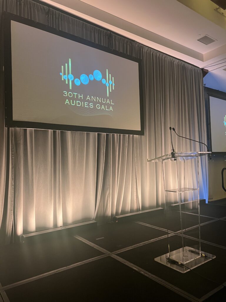 Audies 2025