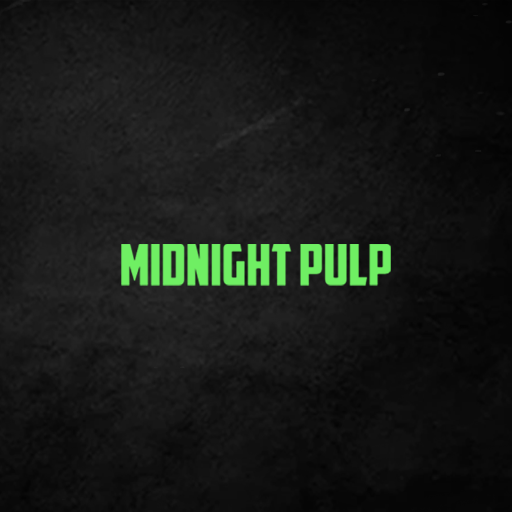 Midnight Pulp on Hoopla