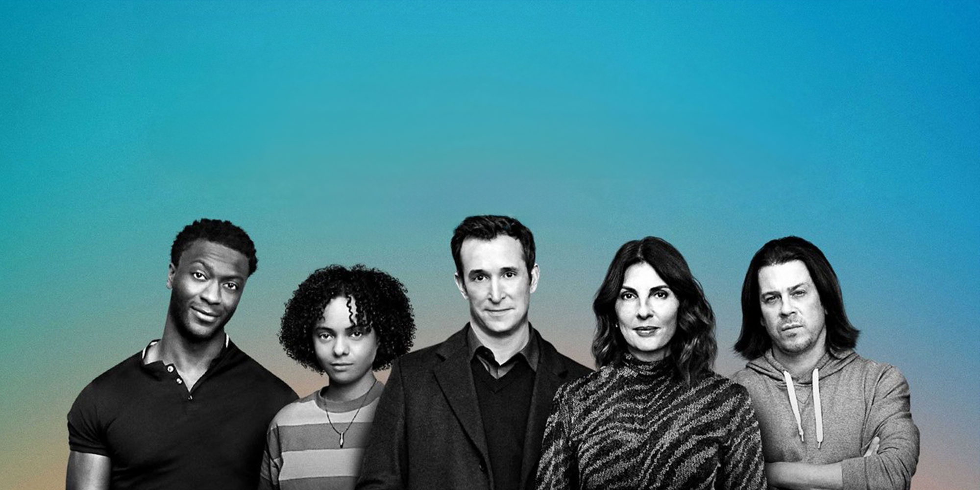 Leverage Season 1 on Hoopla with SeasonPass