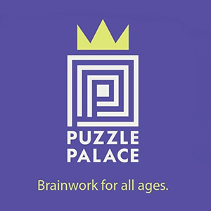 Puzzle Palace Free on Hoopla