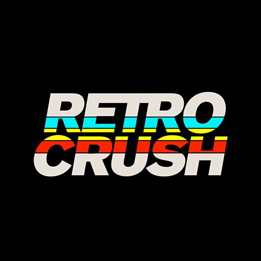 Retro Crush free on Hoopla