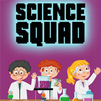 Science Squad BingePass on Hoopla