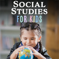 Social Studies For Kids BingePass on Hoopla