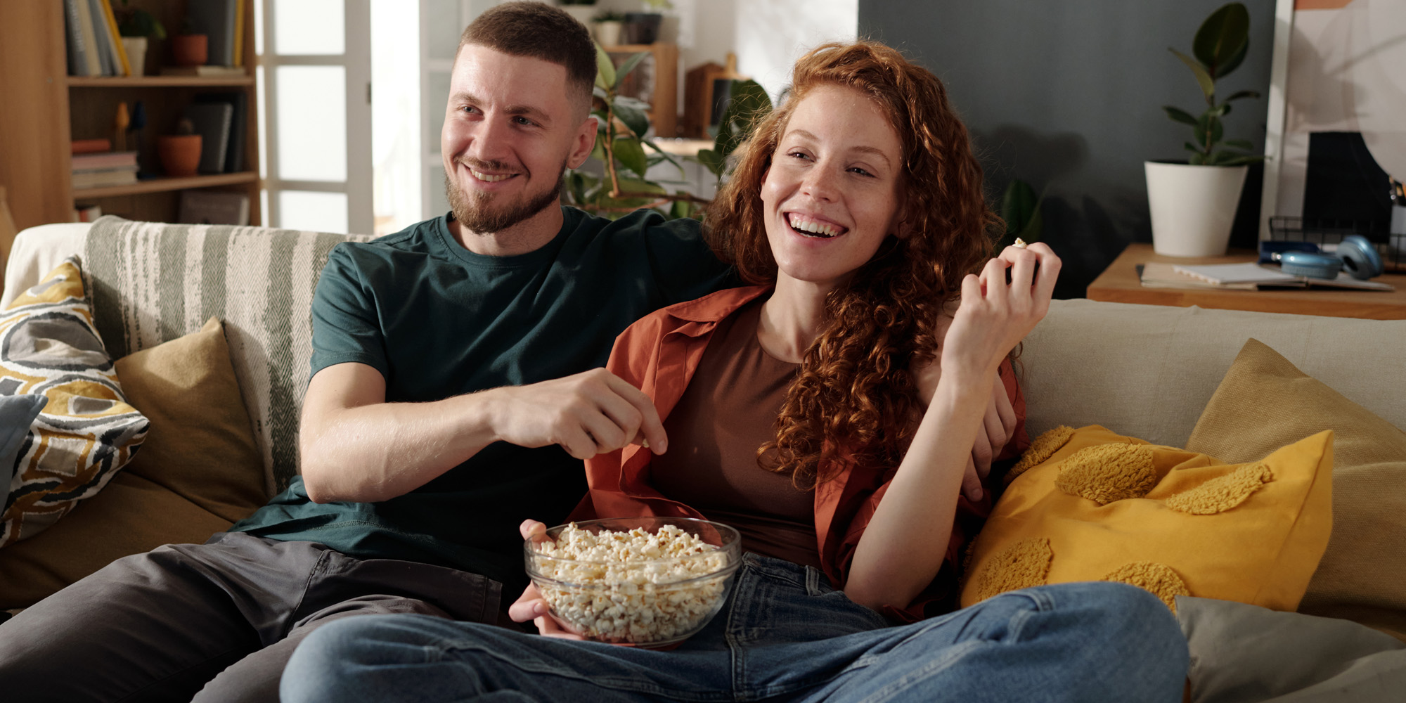 Watch YA Book Based Movies on Hoopla for Free