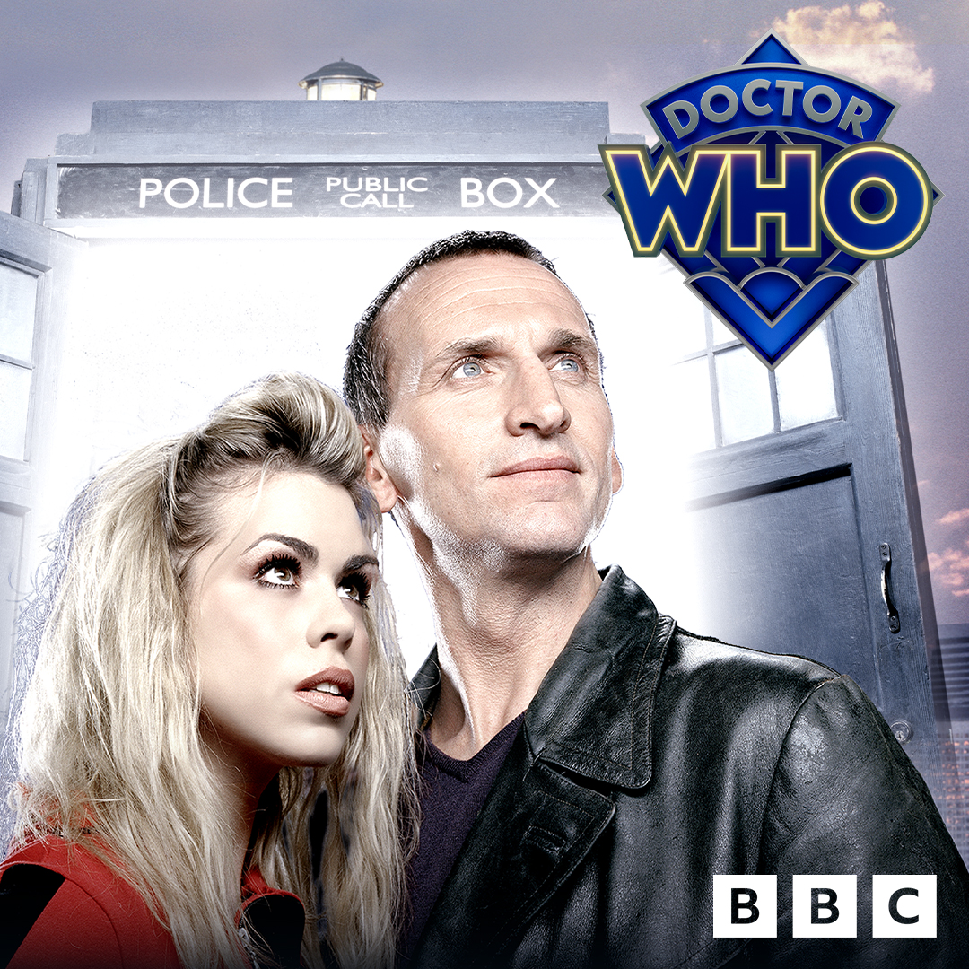Doctor Who SeasonPass: Season 1 is free to stream on Hoopla