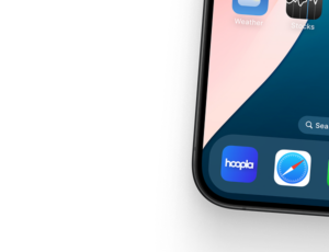 The Loop - A Blog for Patrons - Getting Started
