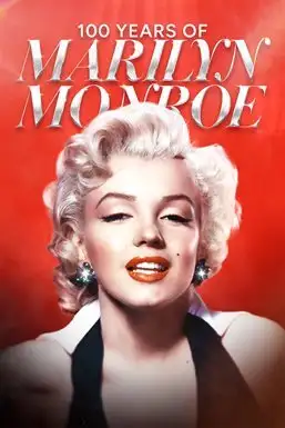 100 Years of Marilyn Monroe cover art