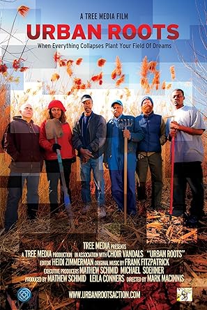 urban roots