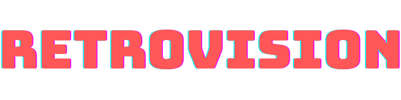 Retrovision