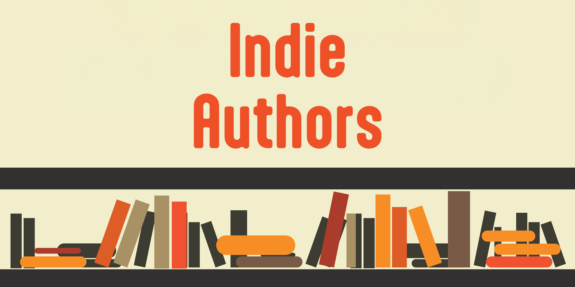Support Indie Authors on Hoopla
