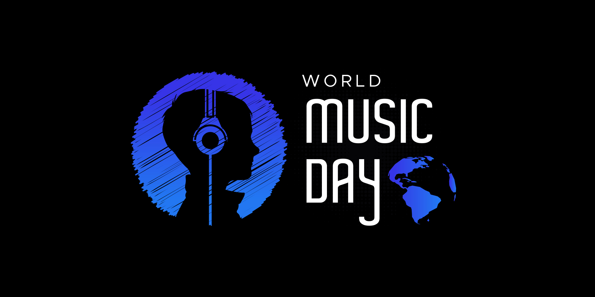 World Music Day on Hoopla