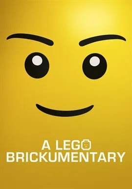 Beyond The Brick: A Lego Brickumentary cover art