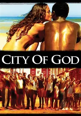 City of Dog cover art