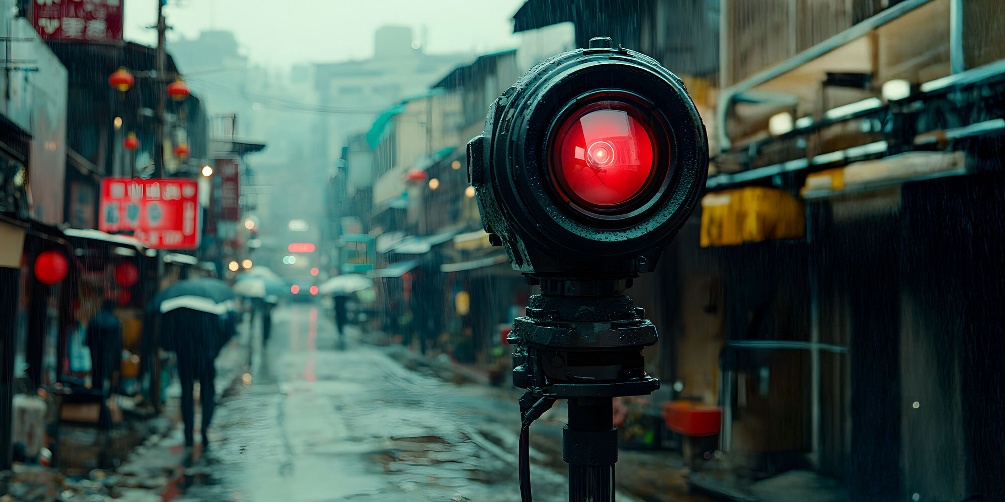 dystopian scifi on hoopla