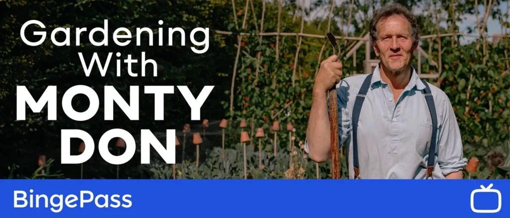 gardening with monty don
