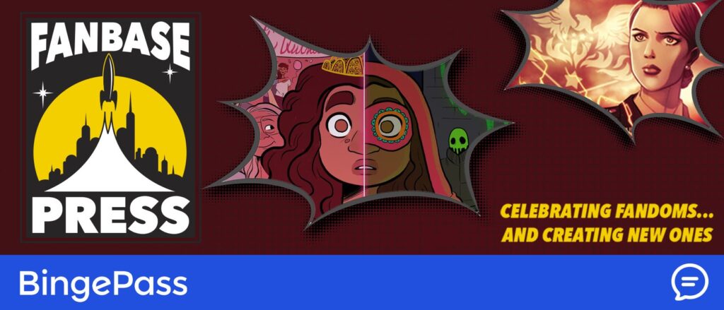 Fanbase Press BingePass
