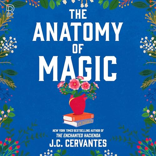 The Anatomy of Magic on Hoopla