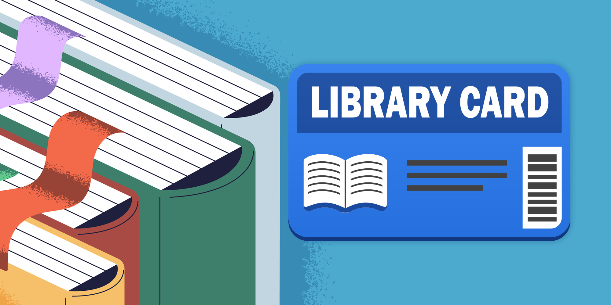 Use Your Library Card Online With Hoopla