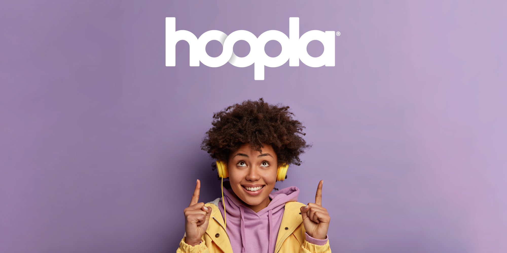 Popular YA Novels on Hoopla