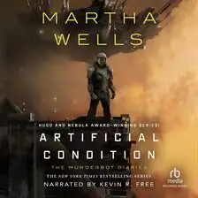 Artificial Condition cover art