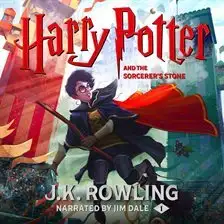 Harry Potter and the Sorcerer's Stone on Hoopla