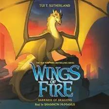Darkness of Dragons cover art