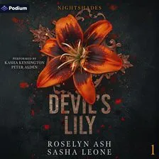 Devil's Lily cover art
