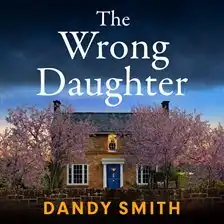 The Wrong Daughter