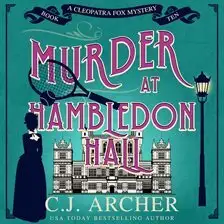 Murder at Hambledon Hall