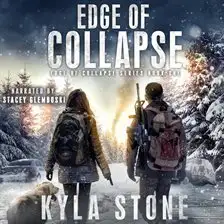 Edge of Collapse cover art