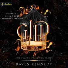 Gild cover art
