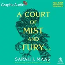 The Court of Mist and Fury