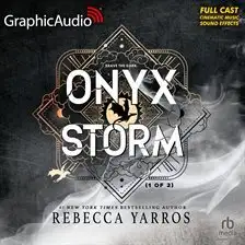 Onyx Storm