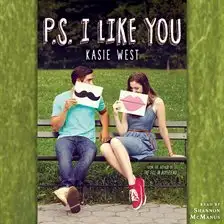 P.S. I Like You cover art