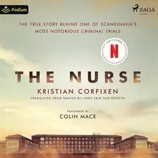 The Nurse cover art