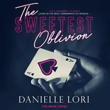 The Sweetest Oblivion cover art